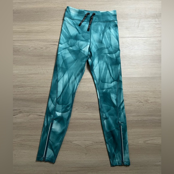Nike Epic Faster Run Division Leggings - Picture 6 of 9